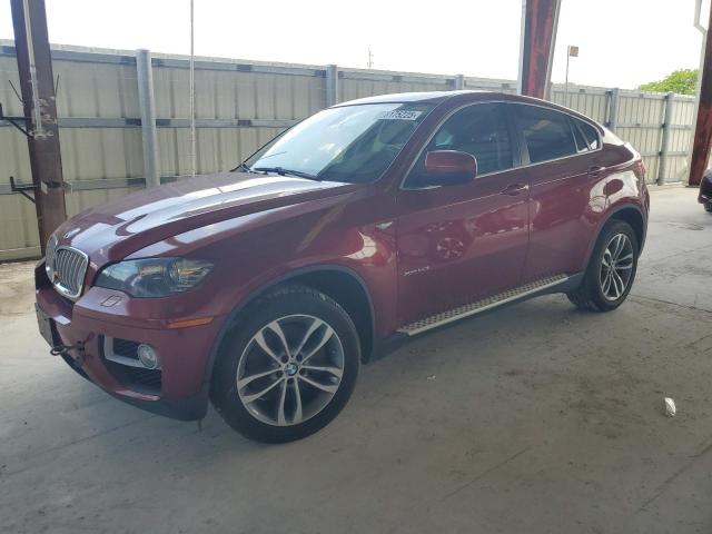Vin: 5uxfg8c58el592408, lot: 58175225, bmw x6 xdrive50i 2014 img_1