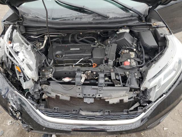 2016 HONDA CR-V SE - 2HKRM4H47GH611506