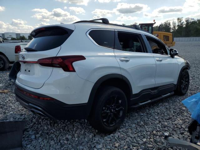 2023 HYUNDAI SANTA FE X 5NMS64AJ6PH617337