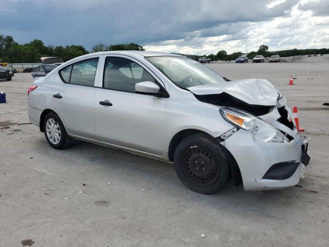 Vin: 3n1cn7ap6hl891514, lot: 56727585, nissan versa s 20174