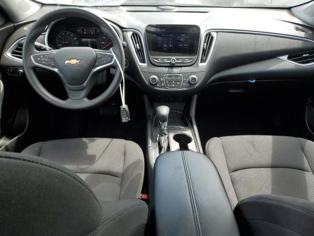 2023 CHEVROLET MALIBU LT - 1G1ZD5ST2PF191338