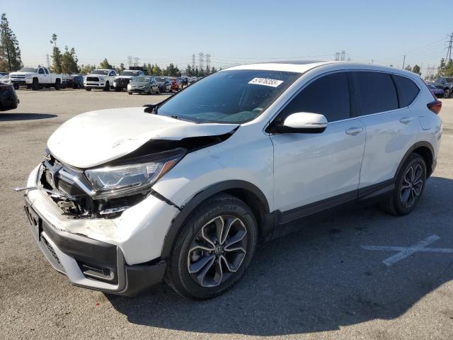 HONDA CR-V EX