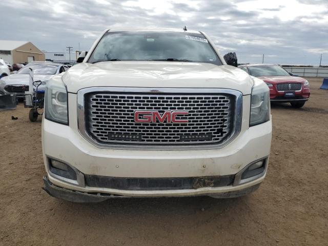 2015 GMC YUKON DENA - 1GKS2CKJ8FR159416