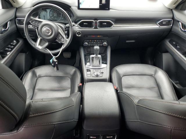 2021 MAZDA CX-5 GRAND JM3KFBAY8M0420965