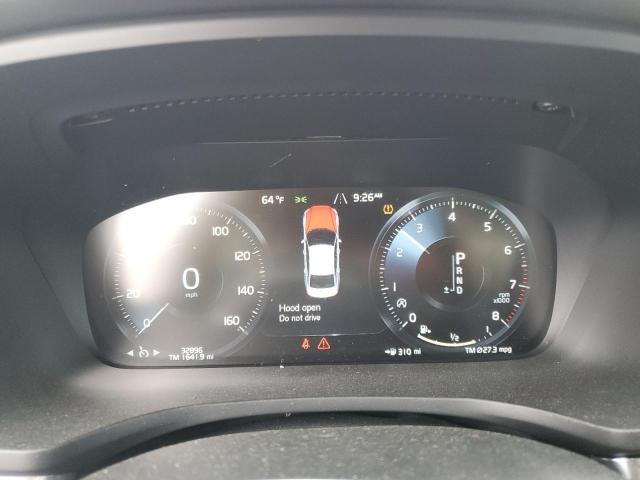 2021 VOLVO S60 T5 MOM 7JR102FK1MG095692