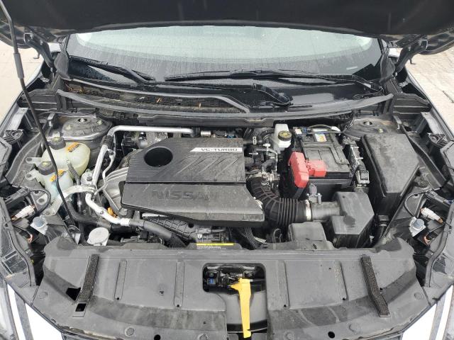 2023 NISSAN ROGUE SV - JN8BT3BB2PW197829