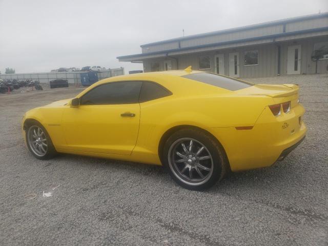 Vin: 2g1fb1e33c9192725, lot: 56153415, chevrolet camaro lt 20122