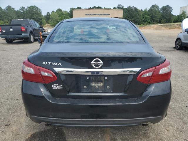 2018 NISSAN ALTIMA 2.5 - 1N4AL3AP4JC109060
