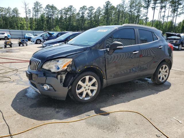 BUICK ENCORE PRE