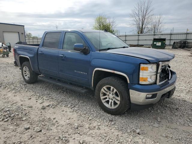 Vin: 3gcukrec4fg363022, lot: 56317215, chevrolet all models k1500 lt 20154