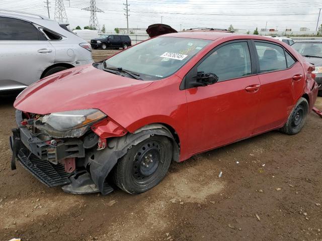 Vin: 2t1burhe9hc841835, lot: 57826245, toyota corolla l 2017 img_1