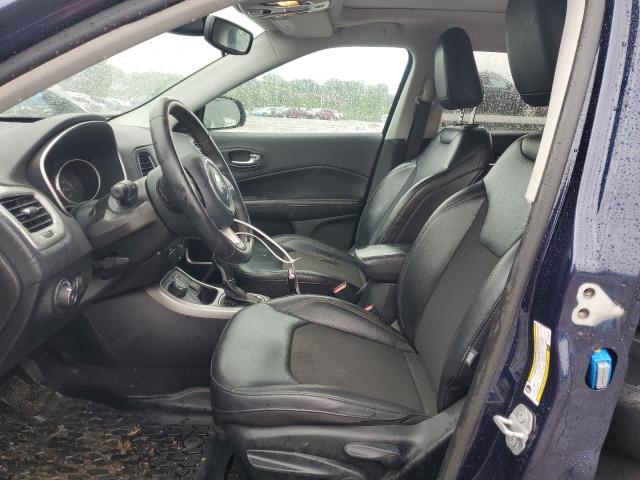 2020 JEEP COMPASS LA 3C4NJDBB5LT112616