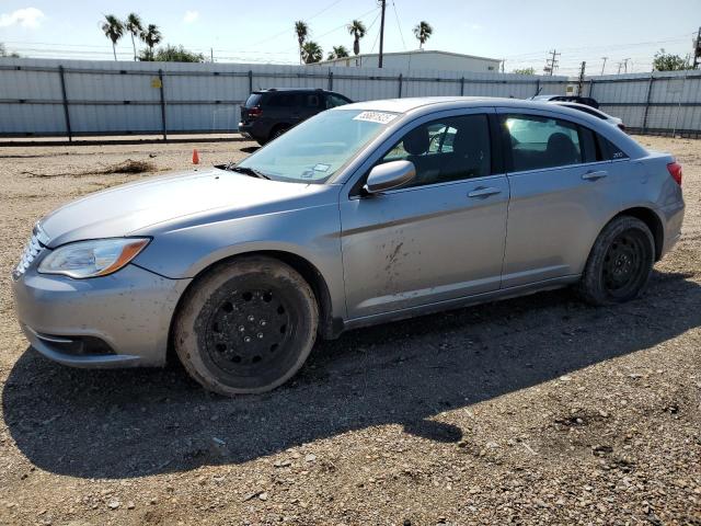 Vin: 1c3ccbab5en210995, lot: 55681925, chrysler 200 lx 2014 img_1