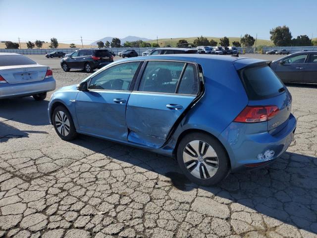 Vin: wvwkp7au9gw902927, lot: 55606815, volkswagen golf se 20162