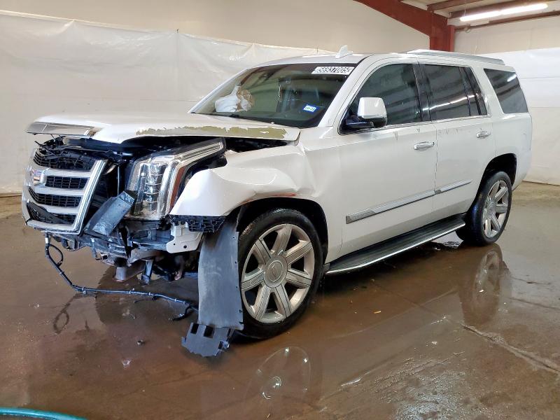 Vin: 1gys3bkj4gr356565, lot: 56937005, cadillac escalade luxury 2016 img_1