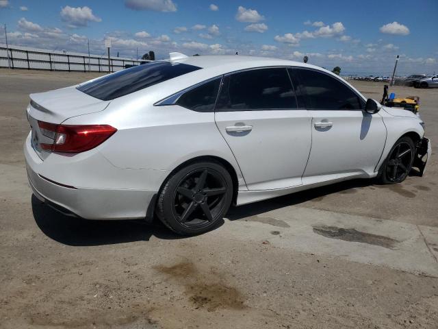 Vin: 1hgcv1f17ja022756, lot: 56991815, honda accord lx 20183