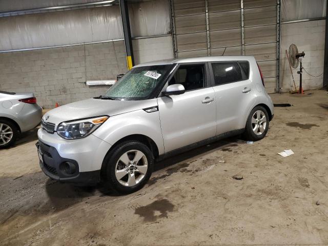Vin: kndjn2a21k7690479, lot: 55790295, kia soul 2019 img_1