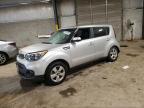 2019 KIA SOUL - KNDJN2A21K7690479