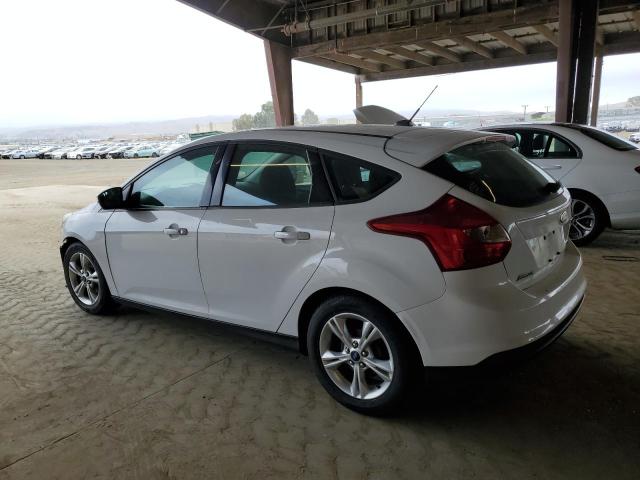 Vin: 1fadp3k23el211184, lot: 58274565, ford focus se 20142