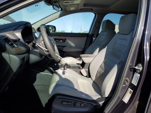 2017 HONDA CR-V EX - 7FARW1H57HE014989