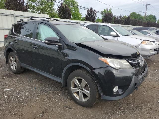 Vin: 2t3rfrev2fw326658, lot: 58322985, toyota rav4 xle 20154