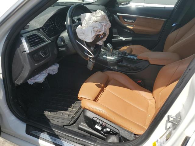 2018 BMW 330 I WBA8B9C5XJEE83087