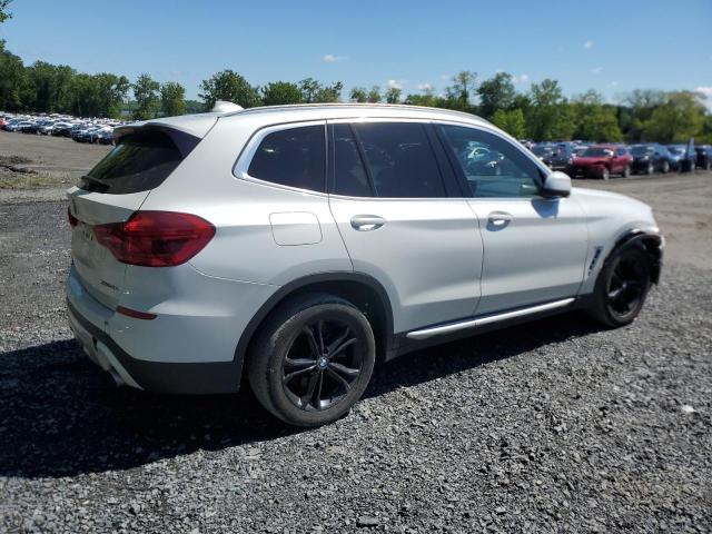 Vin: 5uxtr9c50kld90552, lot: 56294585, bmw x3 xdrive30i 20193