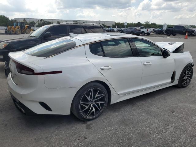 Vin: knae35ld2p6122873, lot: 58132945, kia stinger gt line 20233