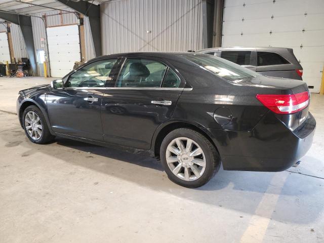 2011 LINCOLN MKZ - 3LNHL2GC3BR767121