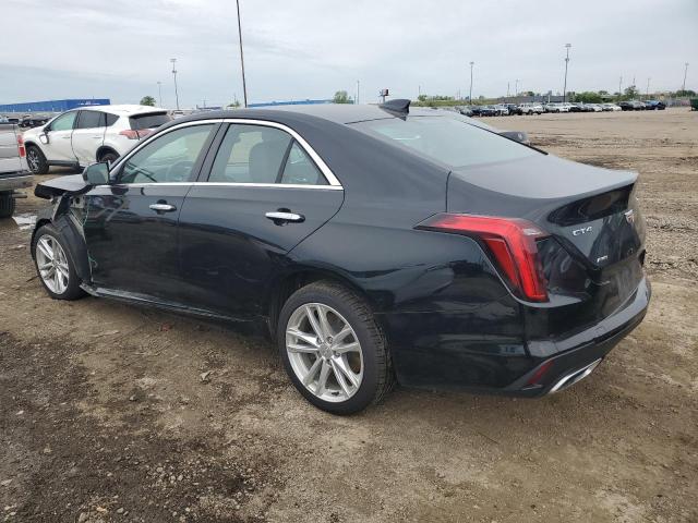 Vin: 1g6de5rk3m0109372, lot: 56715945, cadillac ct4 luxury 20212