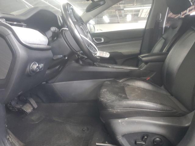 2022 JEEP COMPASS LA 3C4NJCBB6NT187452