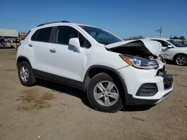 Vin: kl7cjpsb6jb572131, lot: 59216375, chevrolet trax 1lt 20184