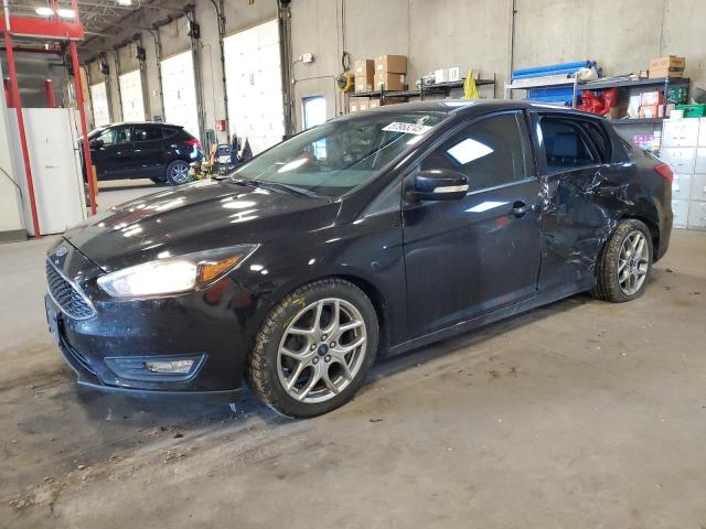 Vin: 1fadp3f26fl385522, lot: 57963245, ford focus se 2015 img_1