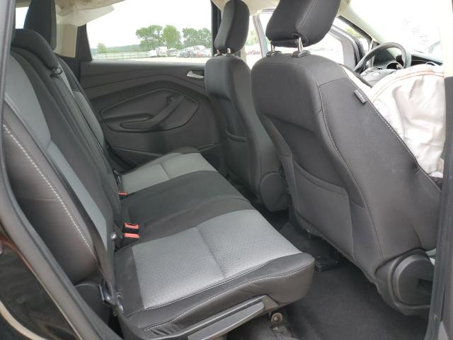 2019 FORD ESCAPE SE - 1FMCU0GD2KUB64867