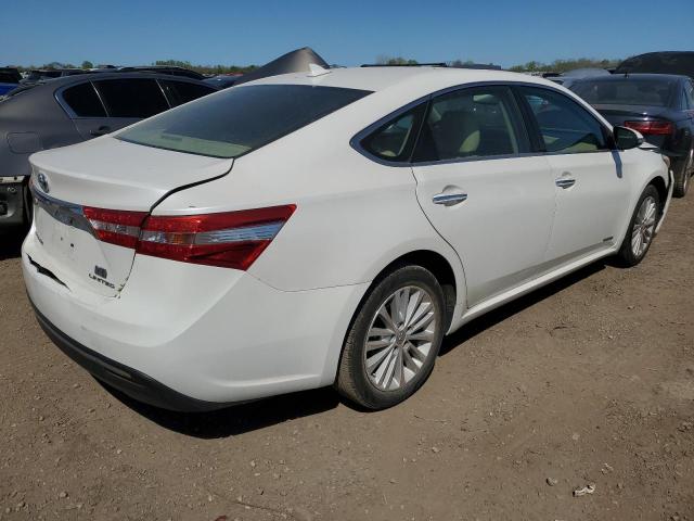 Vin: 4t1bd1eb7du012380, lot: 56272185, toyota avalon hybrid 20133