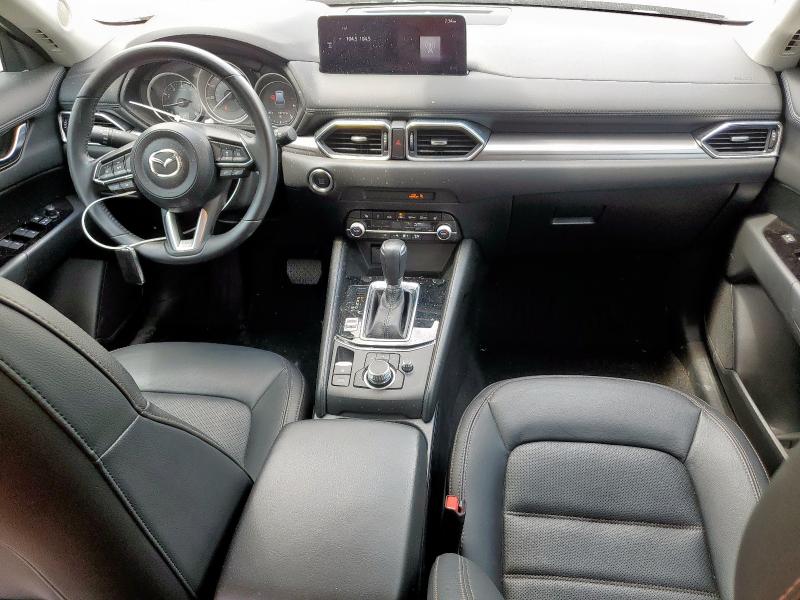 2023 MAZDA CX-5 PREFE JM3KFBCM3P0240937