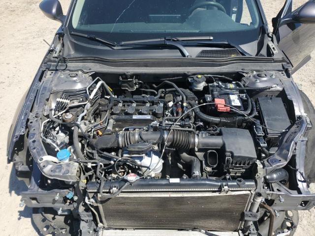 2018 HONDA ACCORD EX - 1HGCV1F49JA228526