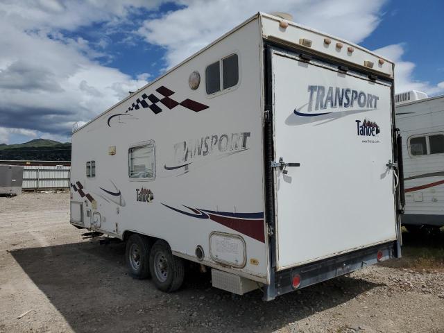 THOR TAHOE 2004 white   4XTTN21204C151045 photo #4