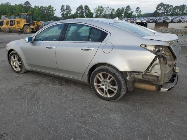 Vin: 19uua8f58ba007292, lot: 55832055, acura tl 20112