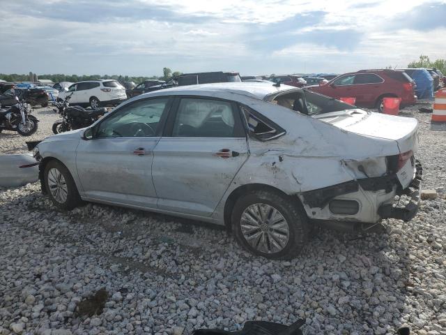 2019 VOLKSWAGEN JETTA S 3VWC57BU7KM004874