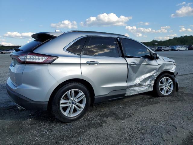 Vin: 2fmpk3j98gbb47954, lot: 55927535, ford edge sel 20163