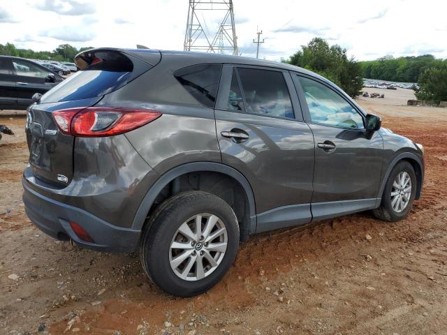 Vin: jm3ke4cy7g0762777, lot: 57026345, mazda cx-5 touring 20163