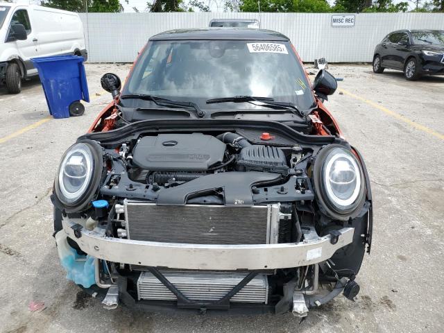 2021 MINI COOPER - WMWXR3C03M2N94446