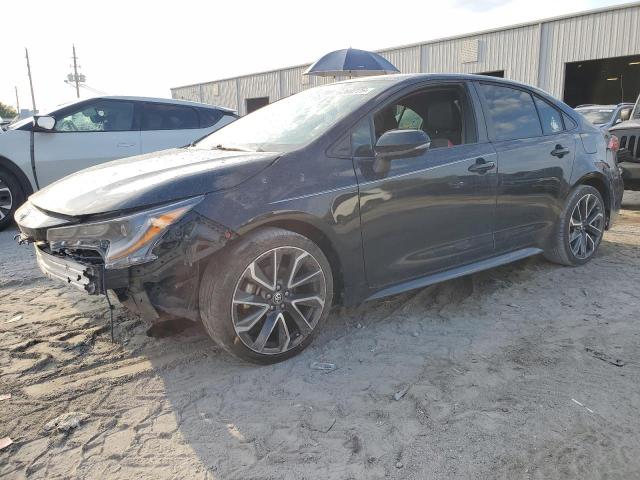 Vin: 5yfs4rce1lp047380, lot: 56288225, toyota corolla se 2020 img_1