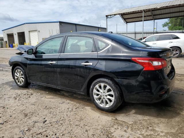 Vin: 3n1ab7ap3ky374391, lot: 56981245, nissan sentra s 20192