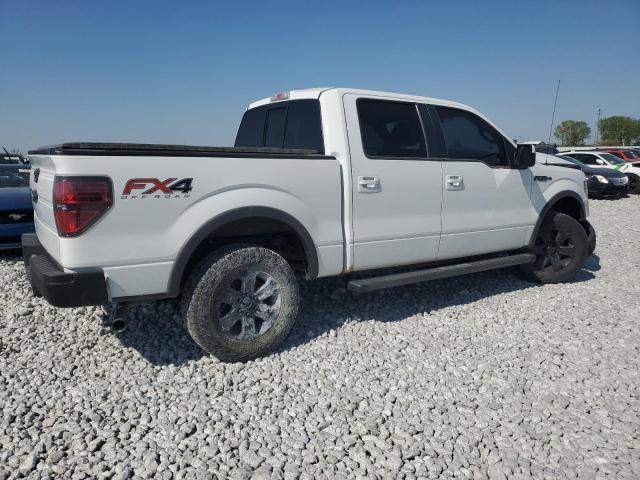 2012 FORD F150 SUPERCREW - 1FTFW1ET0CKE35997
