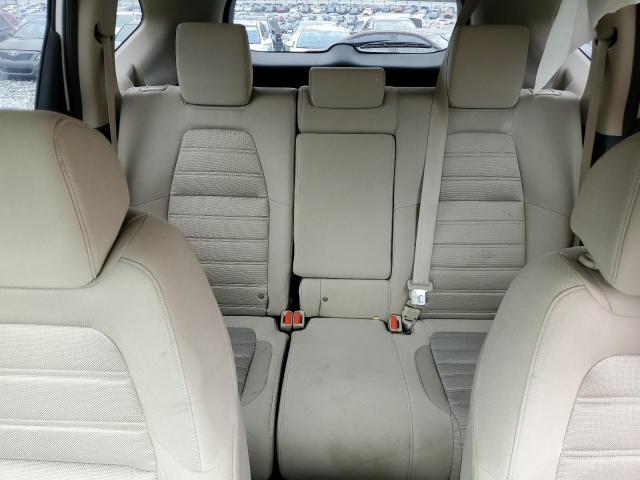 2020 HONDA CR-V LX - 7FARW1H20LE014587