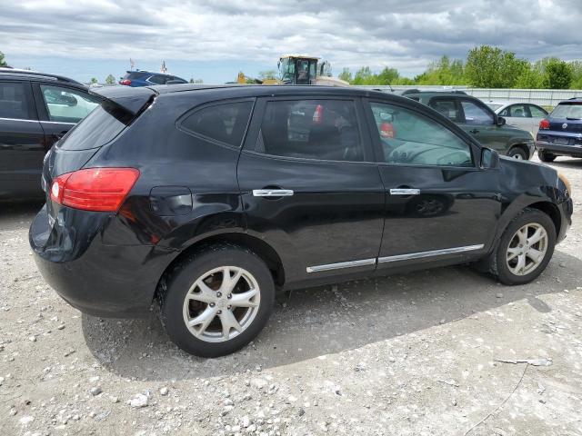 Vin: jn8as5mv3cw402084, lot: 57840285, nissan rogue s 20123