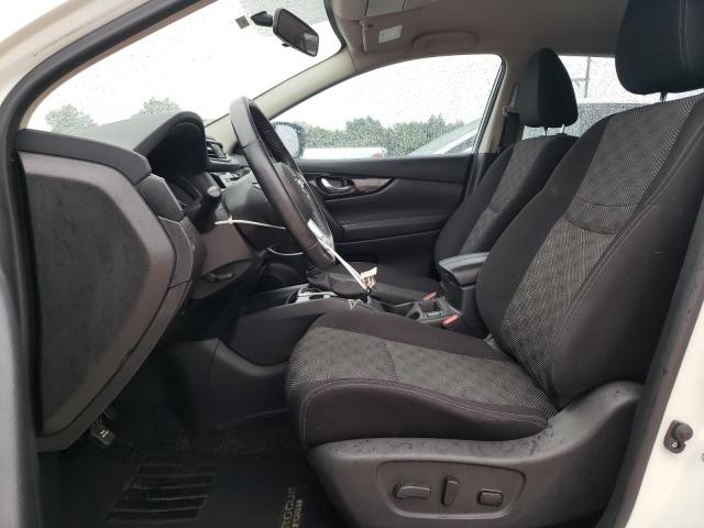 2017 NISSAN ROGUE SPOR - JN1BJ1CP6HW019958