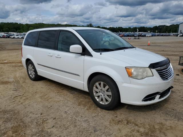 Vin: 2c4rc1bg0er269045, lot: 58749035, chrysler minivan touring 20144